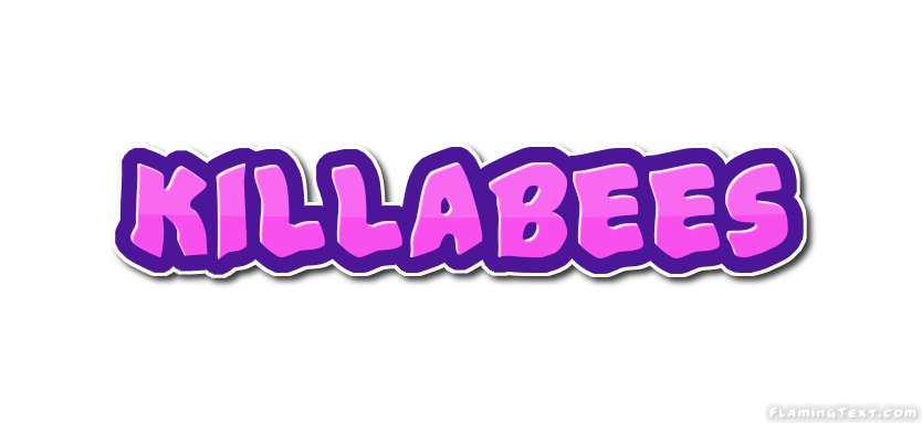 Killabees Logotipo