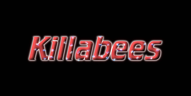 Killabees ロゴ