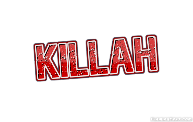 Killah Logotipo