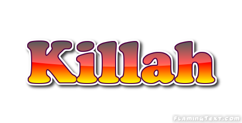Killah 徽标