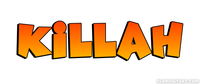 Killah Logotipo