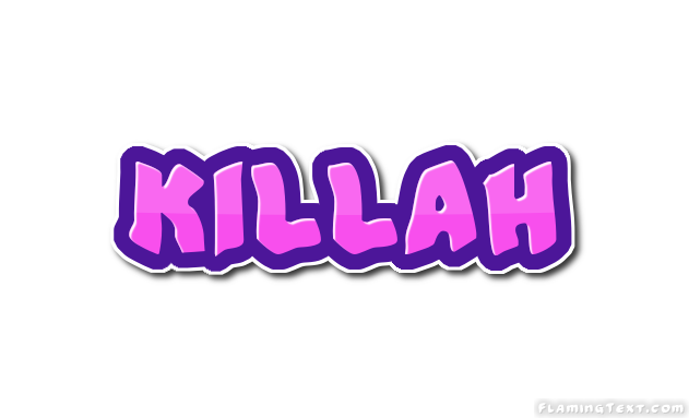 Killah شعار