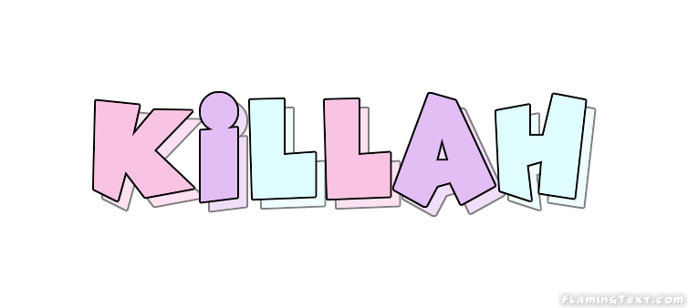 Killah Logo