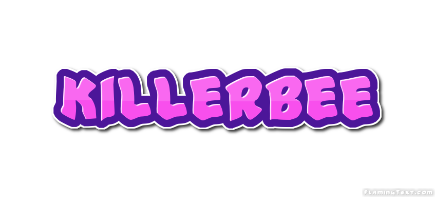 Killerbee شعار
