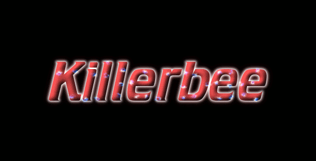 Killerbee شعار