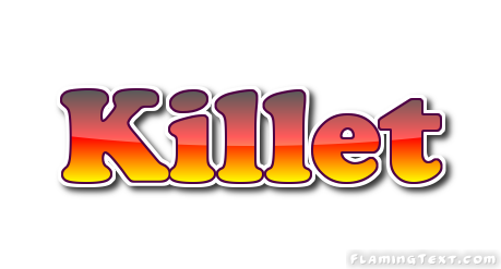 Killet 徽标