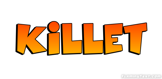 Killet लोगो