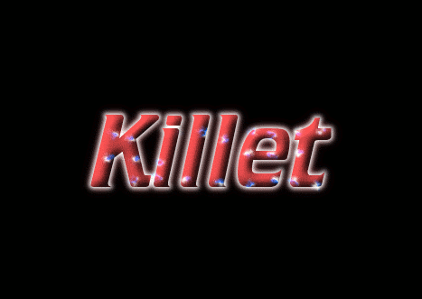 Killet 徽标