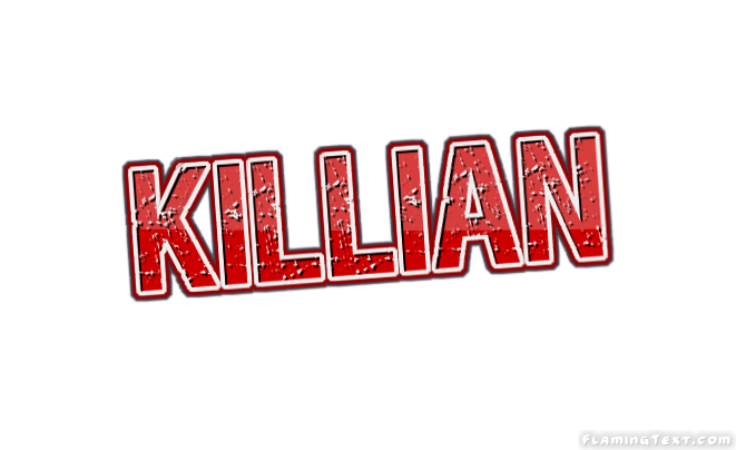 Killian ロゴ