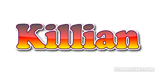 Killian Logotipo