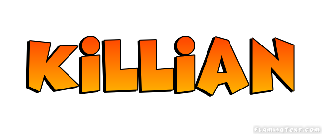 Killian लोगो