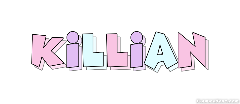 Killian Logo