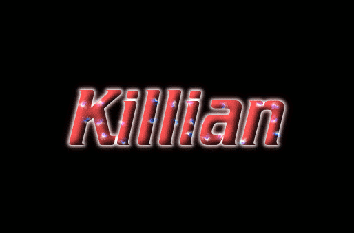 Killian लोगो
