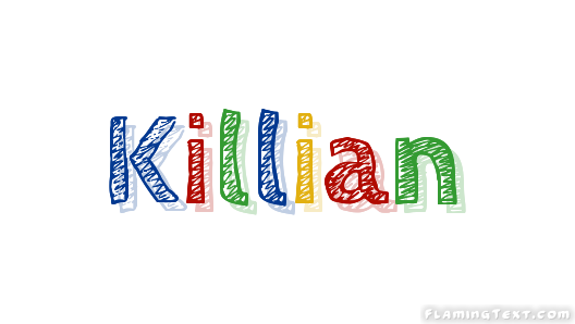 Killian ロゴ