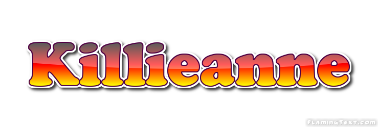 Killieanne Logotipo
