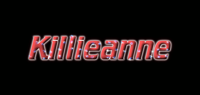 Killieanne 徽标