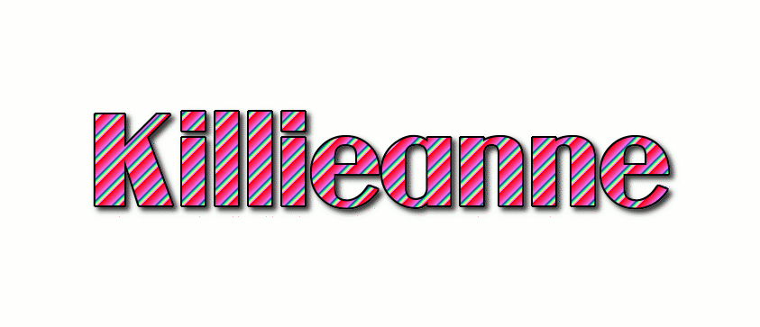 Killieanne Лого