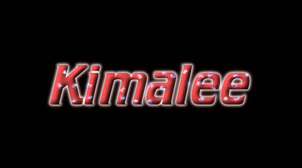 Kimalee ロゴ