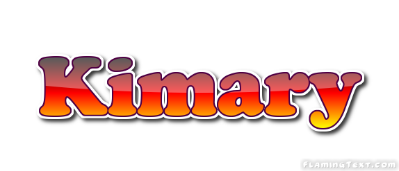 Kimary Logo