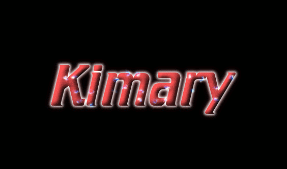 Kimary ロゴ