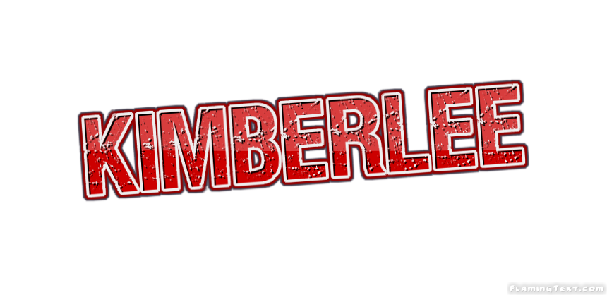 Kimberlee 徽标