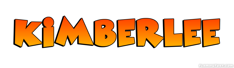Kimberlee شعار