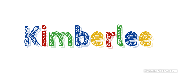 Kimberlee Logotipo