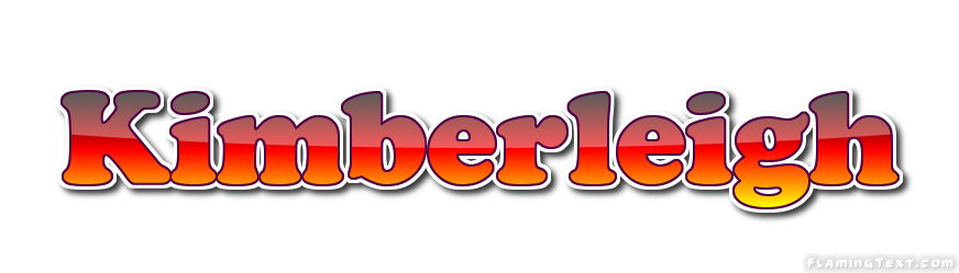 Kimberleigh شعار