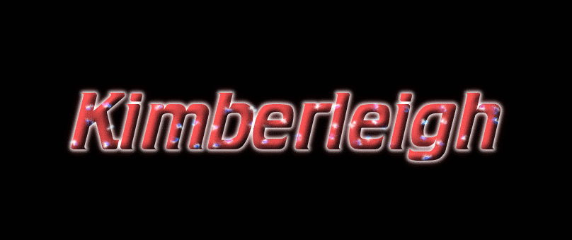 Kimberleigh ロゴ