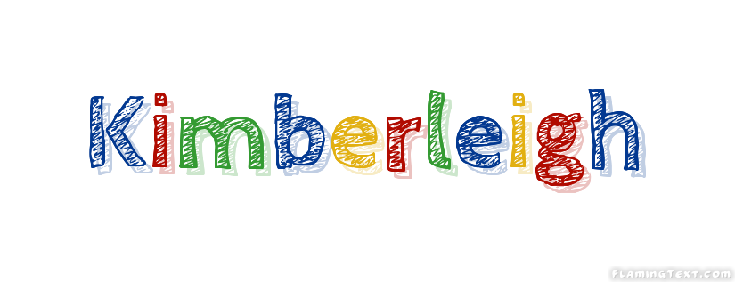Kimberleigh Logotipo