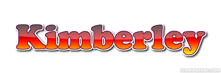 Kimberley ロゴ