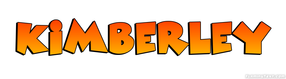 Kimberley Logo