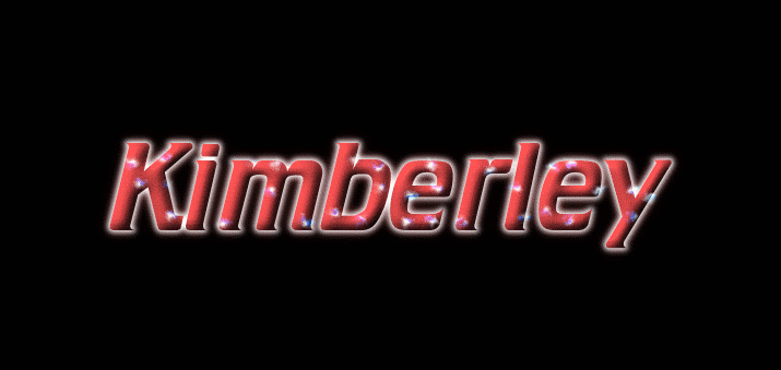 Kimberley 徽标