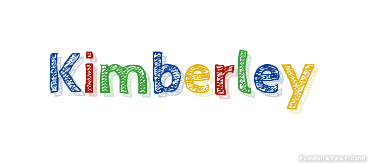 Kimberley شعار