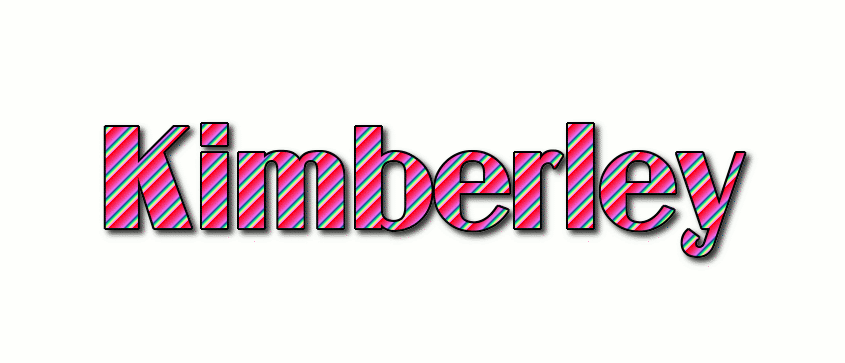 Kimberley شعار