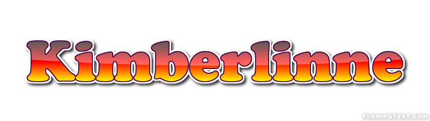 Kimberlinne شعار