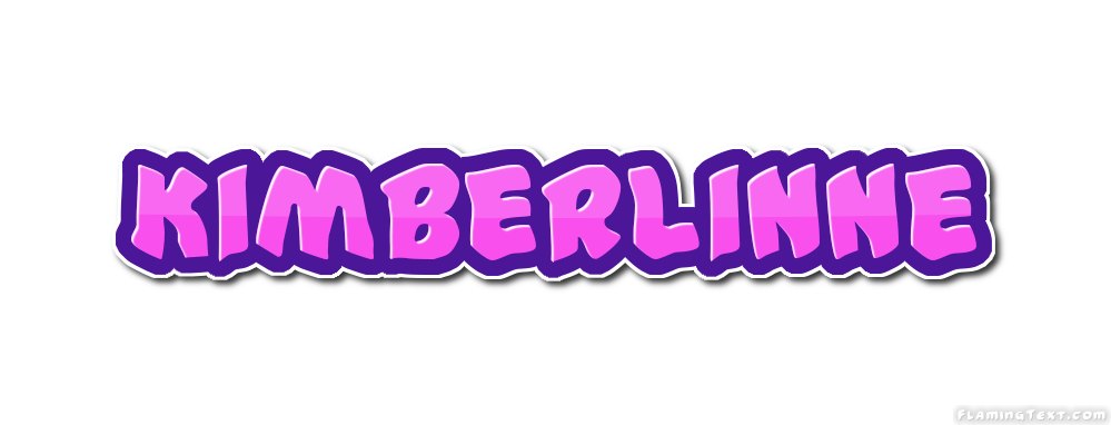 Kimberlinne Logotipo