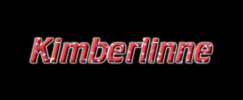 Kimberlinne شعار