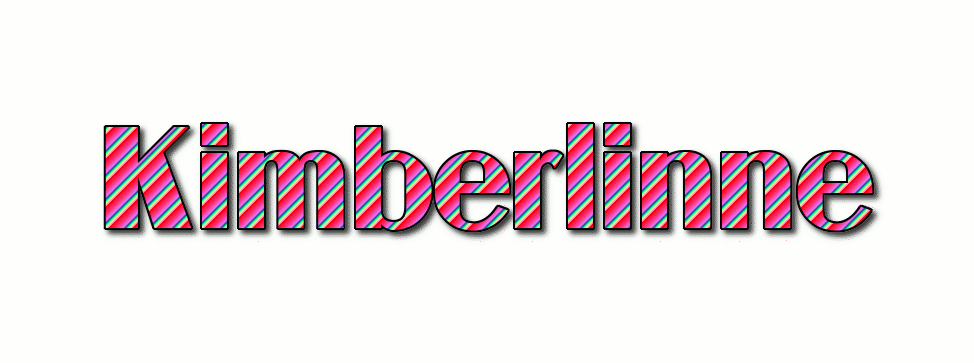 Kimberlinne ロゴ