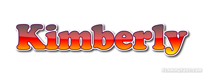 Kimberly Logo