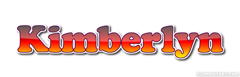 Kimberlyn Лого
