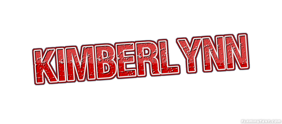 Kimberlynn Logo