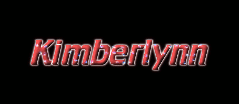 Kimberlynn Лого