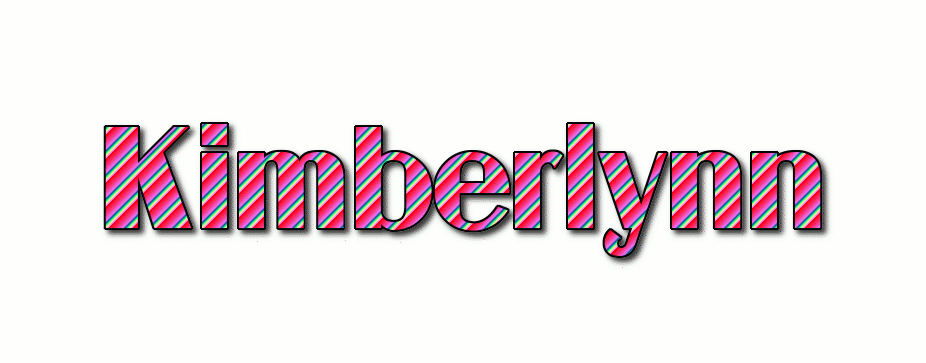 Kimberlynn ロゴ