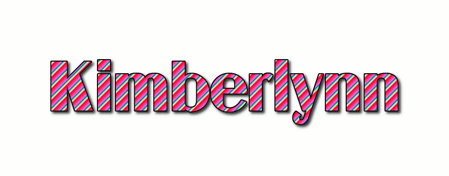 Kimberlynn Logo