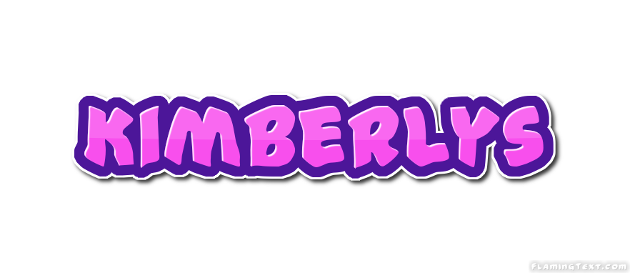 Kimberlys شعار