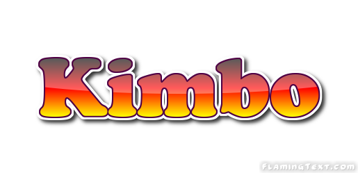 Kimbo شعار