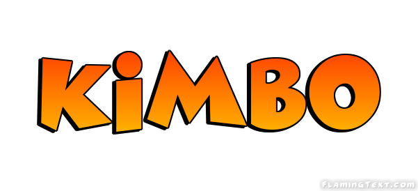 Kimbo Logotipo