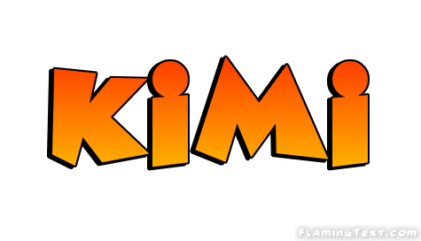 Kimi Logo