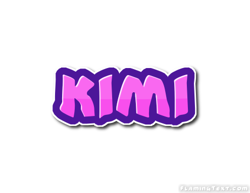 Kimi Ni Todoke Logo